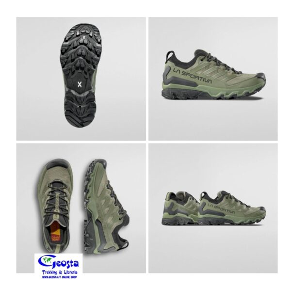 ULTRA RAPTOR 3 GTX LA SPORTIVA