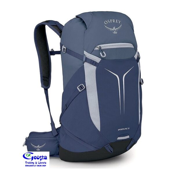 ZAINO OSPREY SPORTLITE 30 HIKING BACKPACK OSPREY