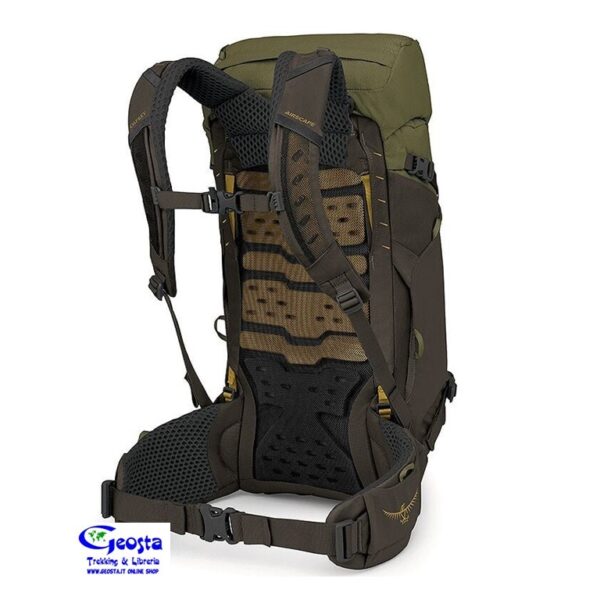 ZAINO KESTREL LT 28 HIKING BACKPACK OSPREY