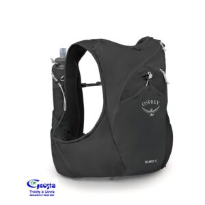 DURO 6 RUN HYDRATION VEST OSPREY