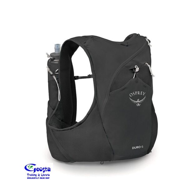 DURO 6 RUN HYDRATION VEST OSPREY
