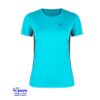 SUNSET T-SHIRT WOMAN MONTURA
