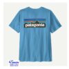 P-6 LOGO T-SHIRT PATAGONIA