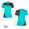 MIX-UP T-SHIRT WOMAN MONTURA