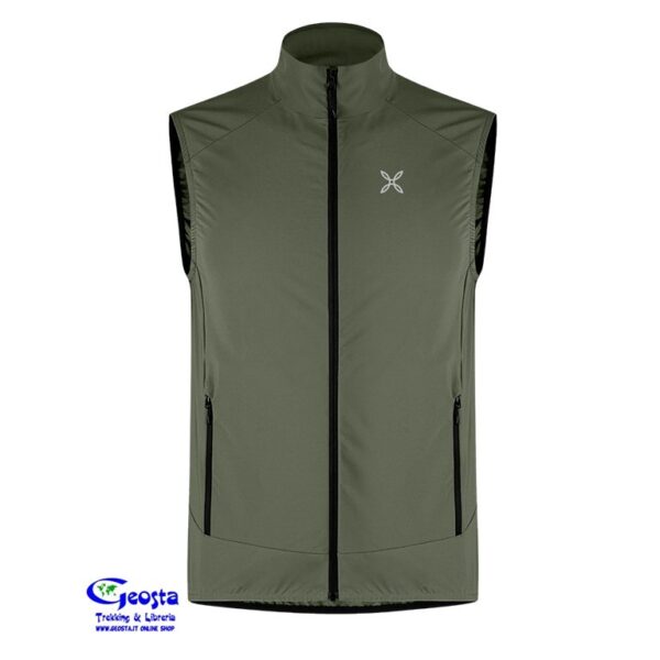 GILET RISE VEST MONTURA