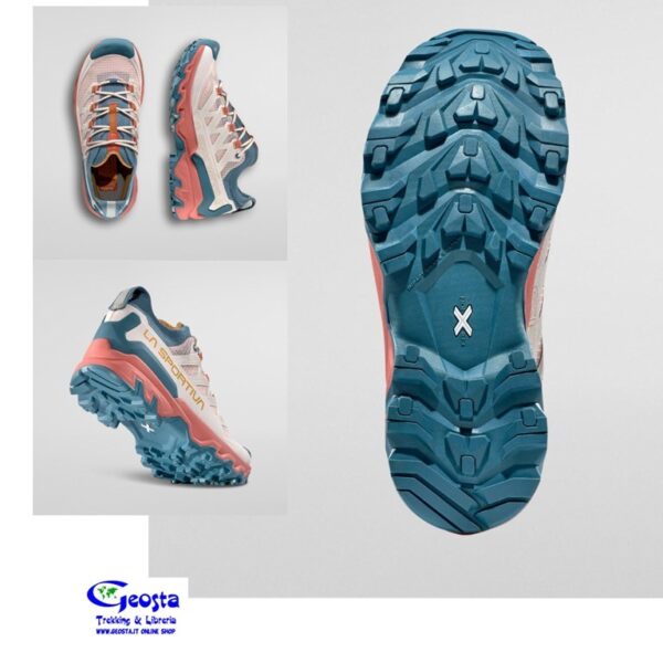 ULTRA RAPTOR 3 WOMAN LA SPORTIVA