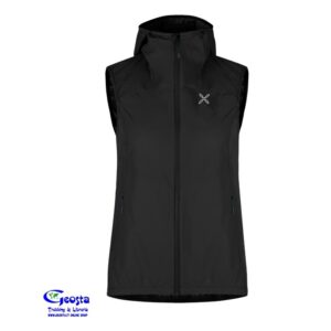 GILET RISE HOODED VEST DONNA MONTURA