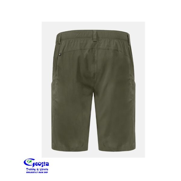 ROUTE BERMUDA MONTURA