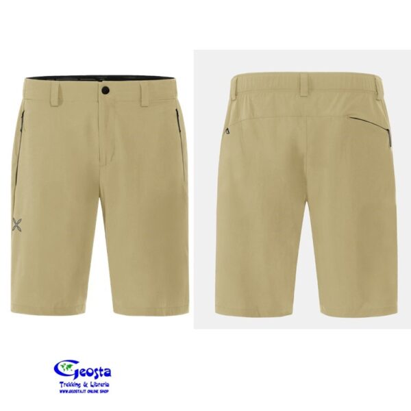 WALK BERMUDA PANTS  MONTURA
