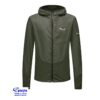 GUSCIO PEDROC WIND HD LIGHT JKT SALEWA