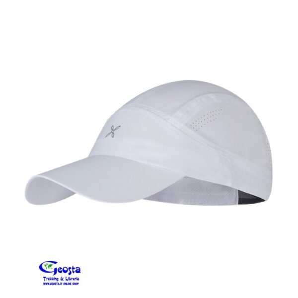 CAPPELLO CON VISIERA BRAND CAP MONTURA