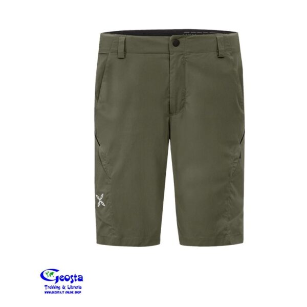 ROUTE BERMUDA MONTURA