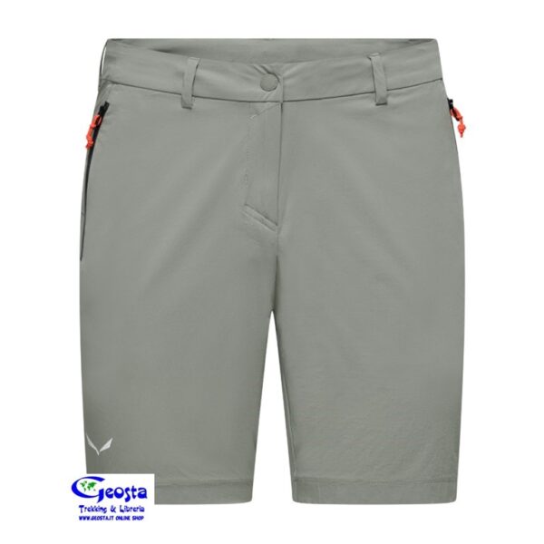5E01AD1127F83DC78BCEB574BE7E98D4_ PUEZ TALVENA DURASTRETCH SHORTS DONNA SALEWA