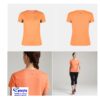 SUNSET T-SHIRT WOMAN MONTURA