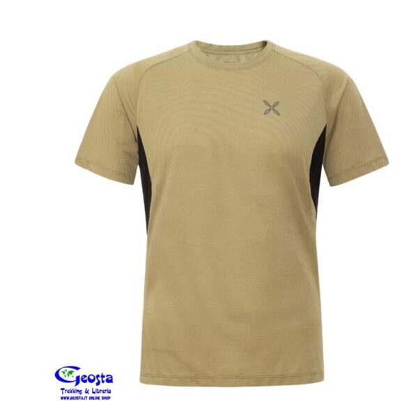 RISE T-SHIRT MONTURA