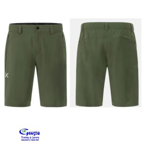 WALK BERMUDA PANTS  MONTURA