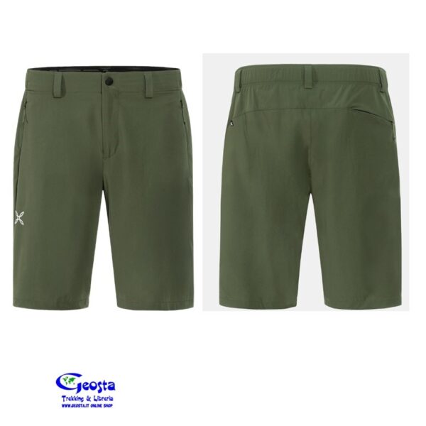 WALK BERMUDA PANTS  MONTURA