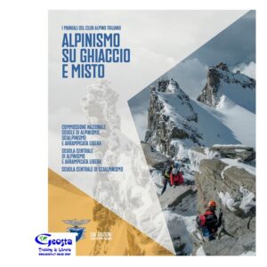 ALPINISMO SU GHIACCIO E MISTO