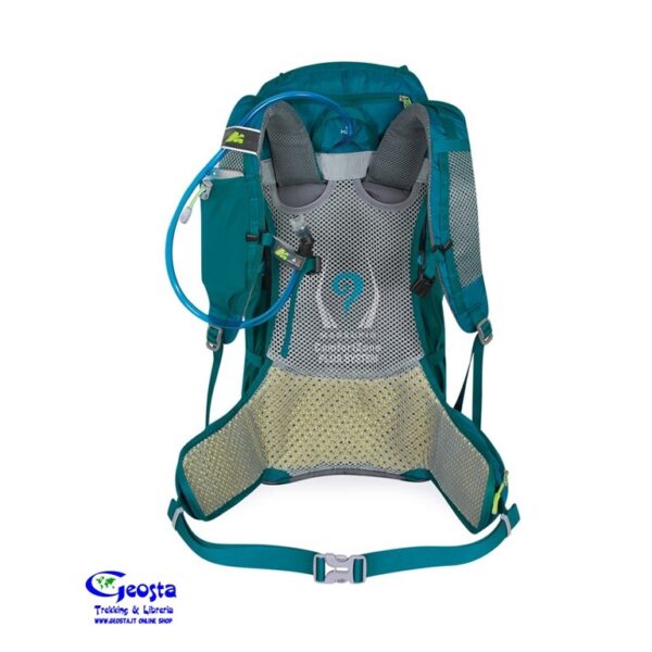 ZAINO THUNDER 25+5 MARSUPIO