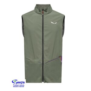 GILET PEDROC DURASTRETCH LIGHT VEST UOMO
