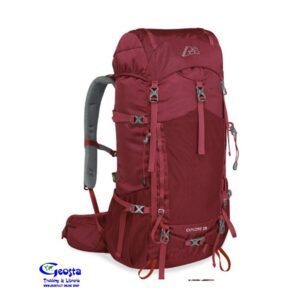 ZAINO EXPLORE 28 MARSUPIO