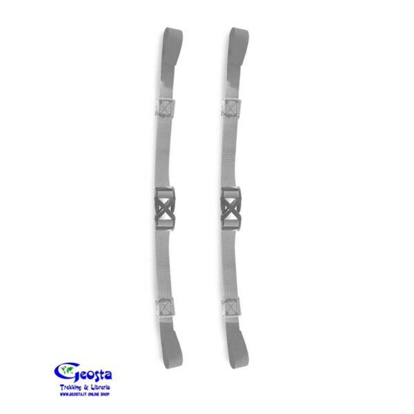 COPPIA CINGHIE MULTIUSO PER ZAINI