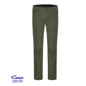 ROUTE ZIP OFF PANTS MONTURA