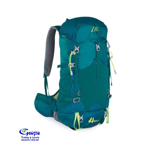 ZAINO THUNDER 25+5 MARSUPIO