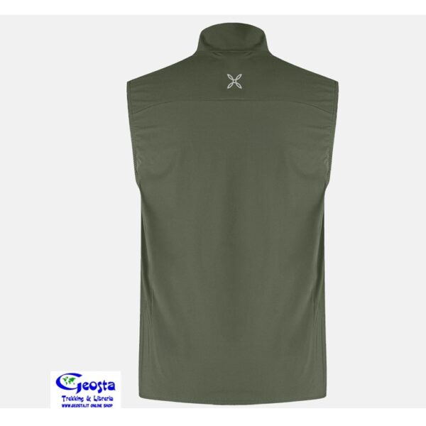 GILET RISE VEST MONTURA