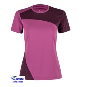 MIX-UP T-SHIRT WOMAN MONTURA