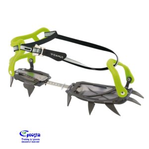 RAMPONI UNIVERSALI STALKER CAMP