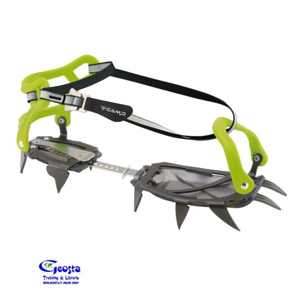 RAMPONI UNIVERSALI STALKER CAMP