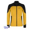 RISE MAGLIA ZIP INTERA MONTURA
