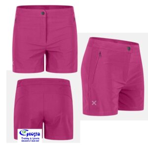 TREK SHORT PANTS WOMAN MONTURA