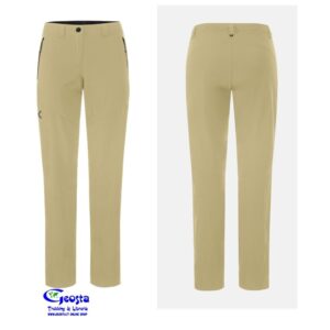 WALK PANTS WOMAN MONTURA