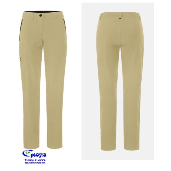 WALK PANTS WOMAN MONTURA