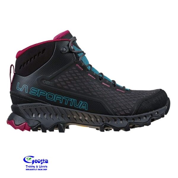 STREAM WOMAN GTX LA SPORTIVA