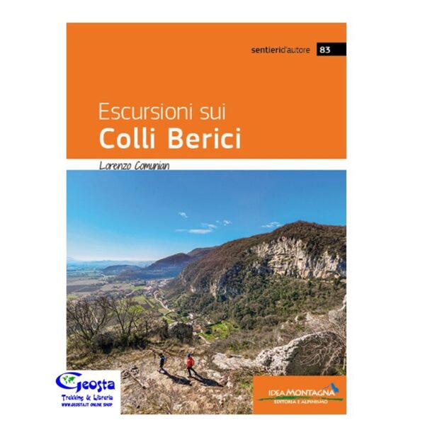 ESCURSIONI SUI COLLI BERICI