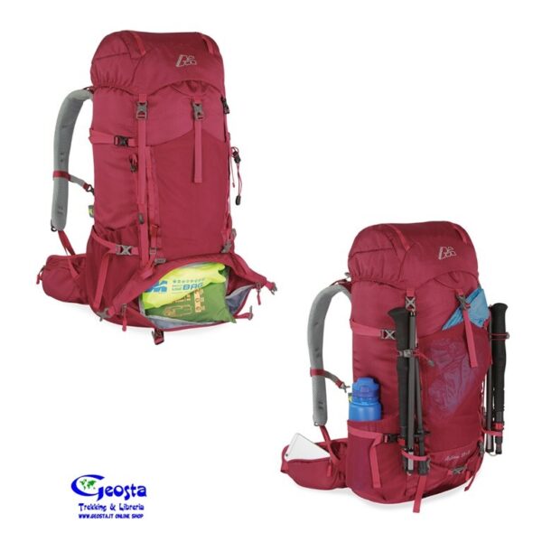 ZAINO EXPLORE 28 MARSUPIO