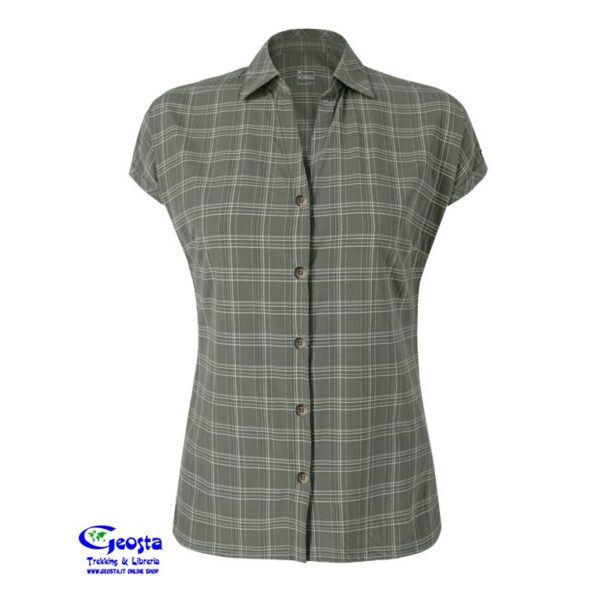 CAMICIA CALLA 2 WOMAN MONTURA