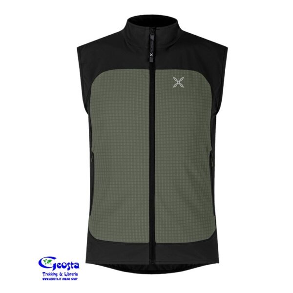 GILET SEED VEST MONTURA