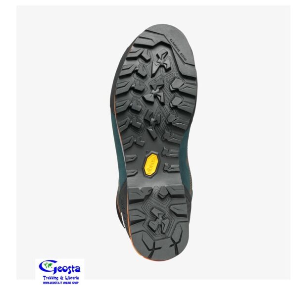 ZODIAC TRK GTX SCARPA