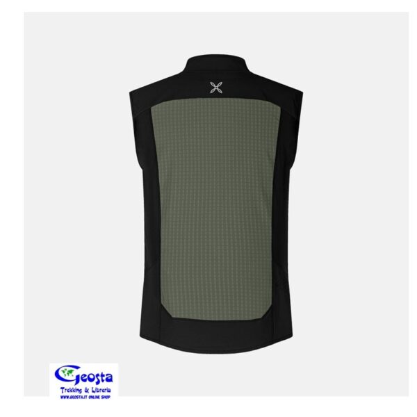 GILET SEED VEST MONTURA