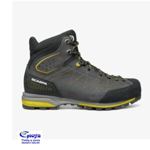 ZODIAC TRK GTX SCARPA