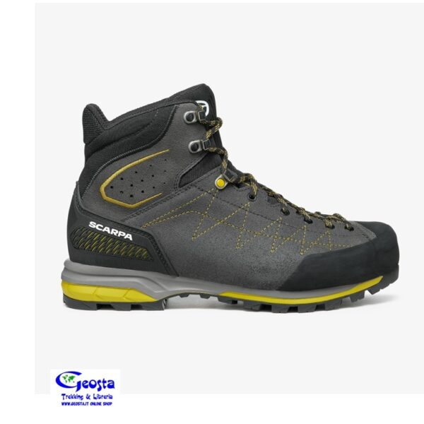 ZODIAC TRK GTX SCARPA