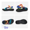 SANDALO  HURRICANE XLT3  DONNA TEVA