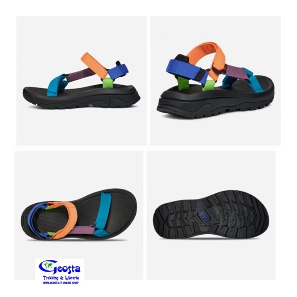 SANDALO  HURRICANE XLT3  DONNA TEVA