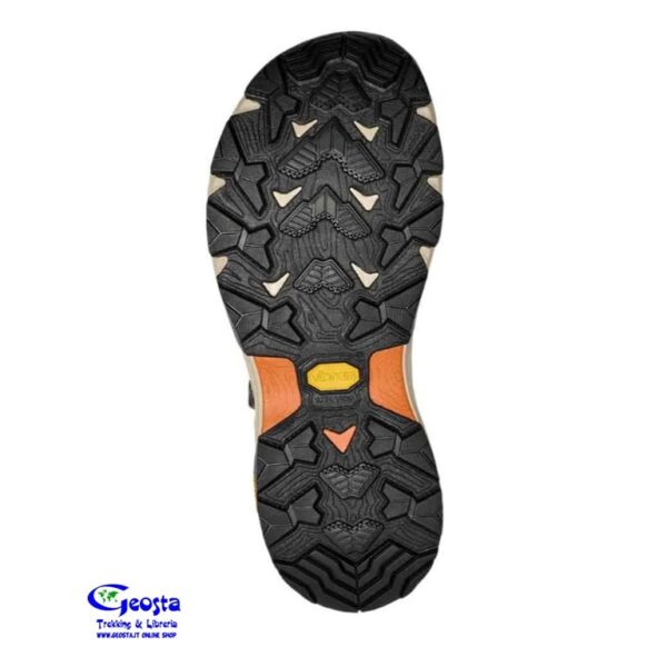 GRANDVIEW MAX SANDALO M TEVA