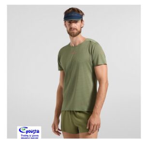 28F7B238B206E900B21B813B51C660C2_ PURE T-SHIRT M LA SPORTIVA