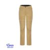 ROUTE ZIP OFF PANTS WOMAN  MONTURA